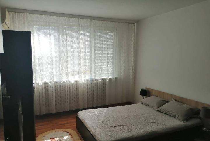 Garsoniera Drumul Taberei