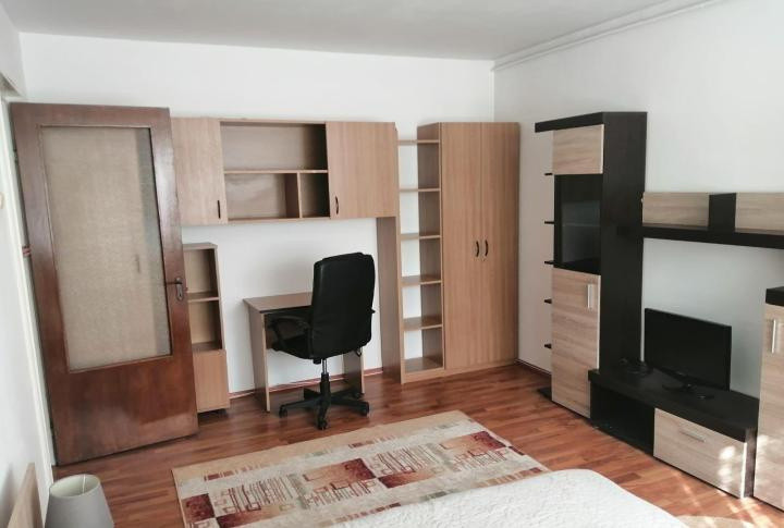 Garsoniera Drumul Taberei
