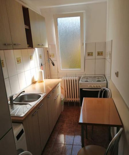Garsoniera Drumul Taberei