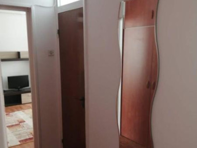Garsoniera Drumul Taberei