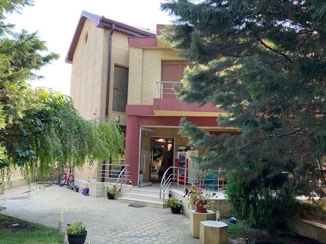 CASA IN CENTRUL ORASULUI BUZAU