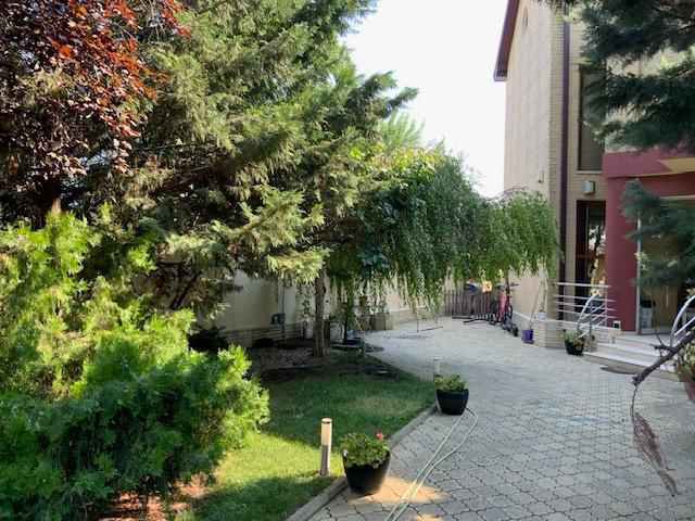 CASA IN CENTRUL ORASULUI BUZAU