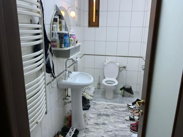 CASA IN CENTRUL ORASULUI BUZAU