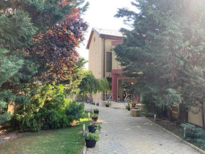 CASA IN CENTRUL ORASULUI BUZAU
