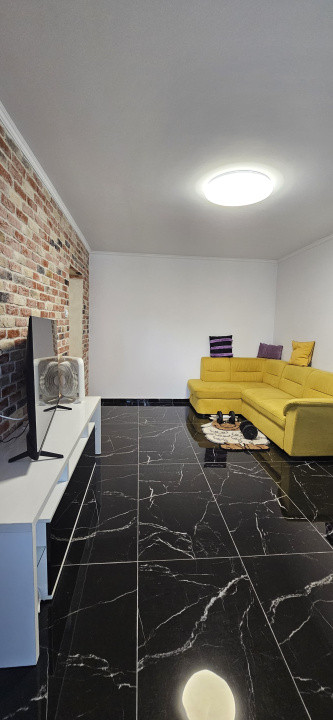 Apartament 3 camere Giurgiului-Toporasi