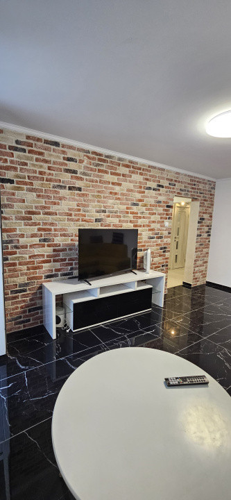 Apartament 3 camere Giurgiului-Toporasi