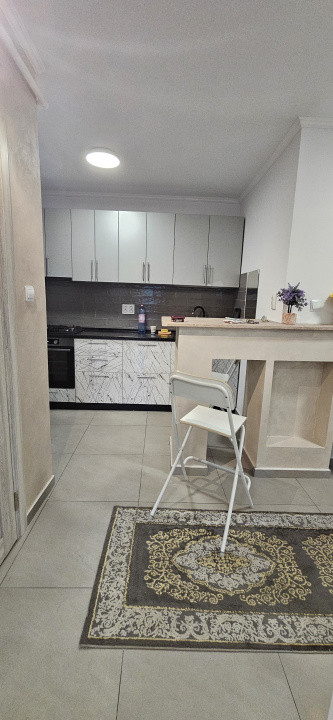 Apartament 3 camere Giurgiului-Toporasi