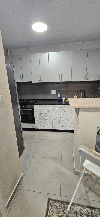 Apartament 3 camere Giurgiului-Toporasi