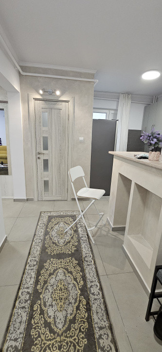 Apartament 3 camere Giurgiului-Toporasi