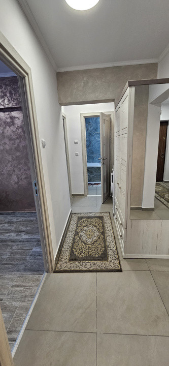 Apartament 3 camere Giurgiului-Toporasi