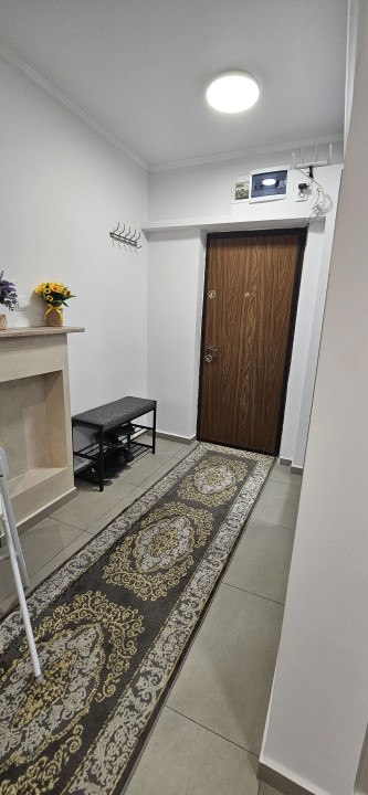 Apartament 3 camere Giurgiului-Toporasi
