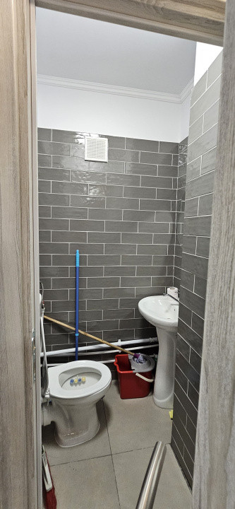 Apartament 3 camere Giurgiului-Toporasi