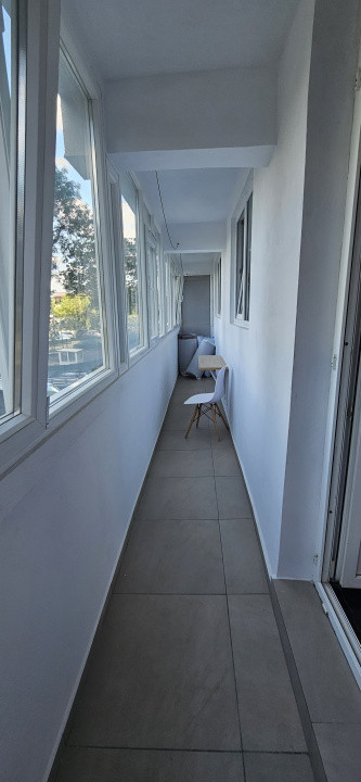 Apartament 3 camere Giurgiului-Toporasi