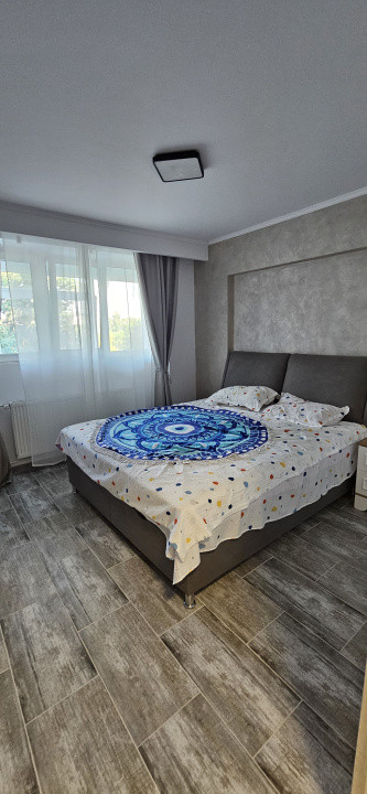 Apartament 3 camere Giurgiului-Toporasi