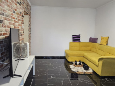 Apartament 3 camere Giurgiului-Toporasi