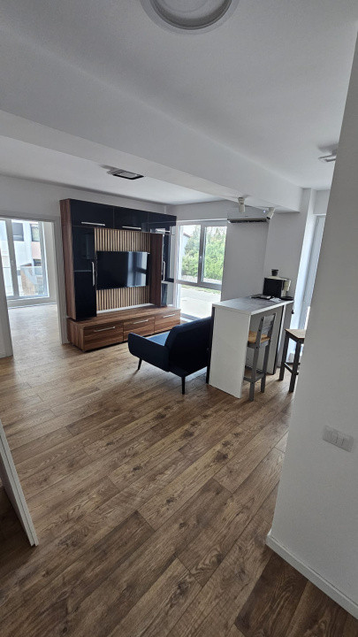 Apartament 2  camere- Otopeni