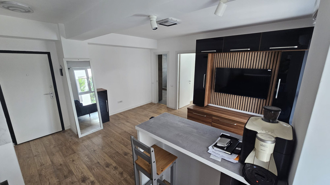 Apartament 2  camere- Otopeni