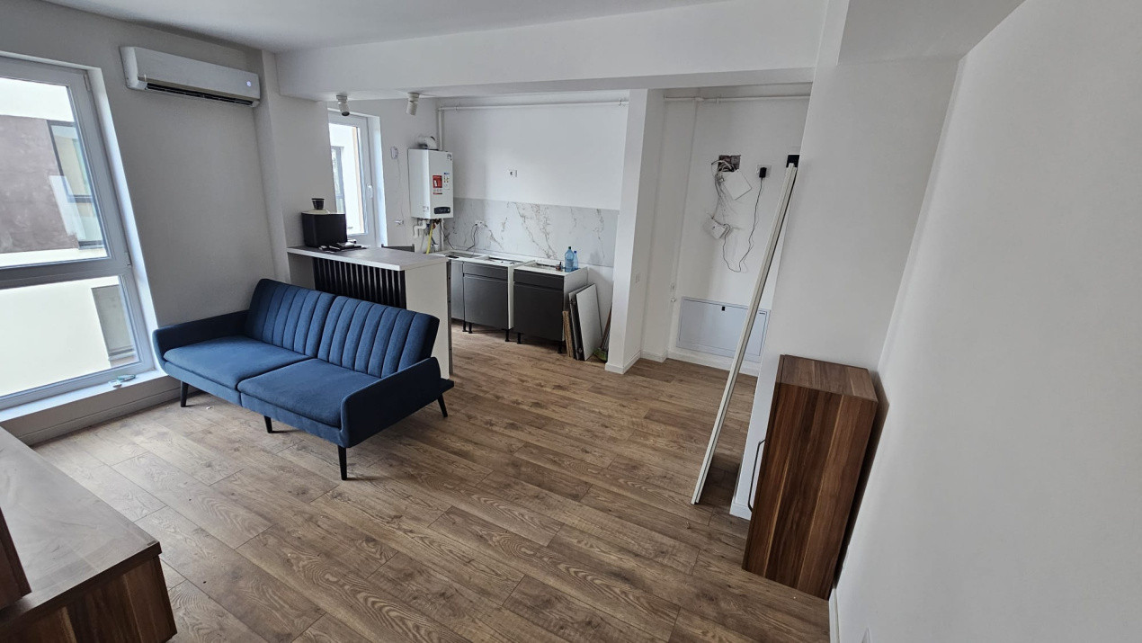 Apartament 2  camere- Otopeni