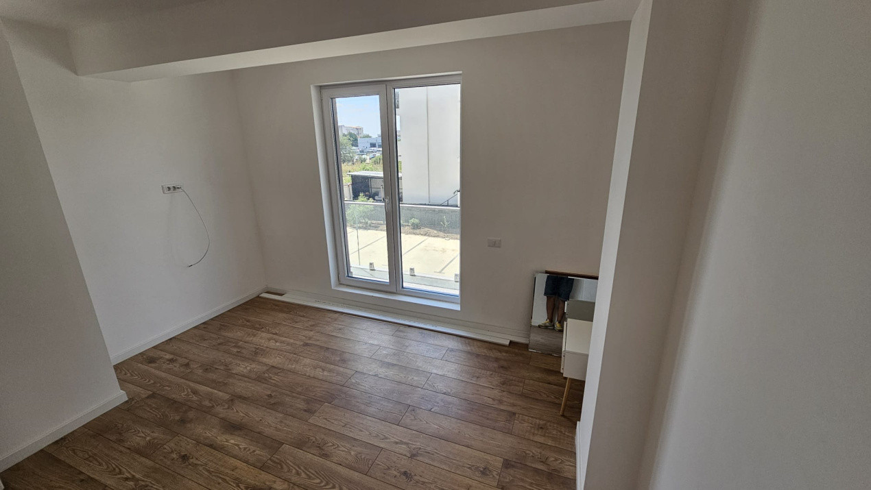 Apartament 2  camere- Otopeni