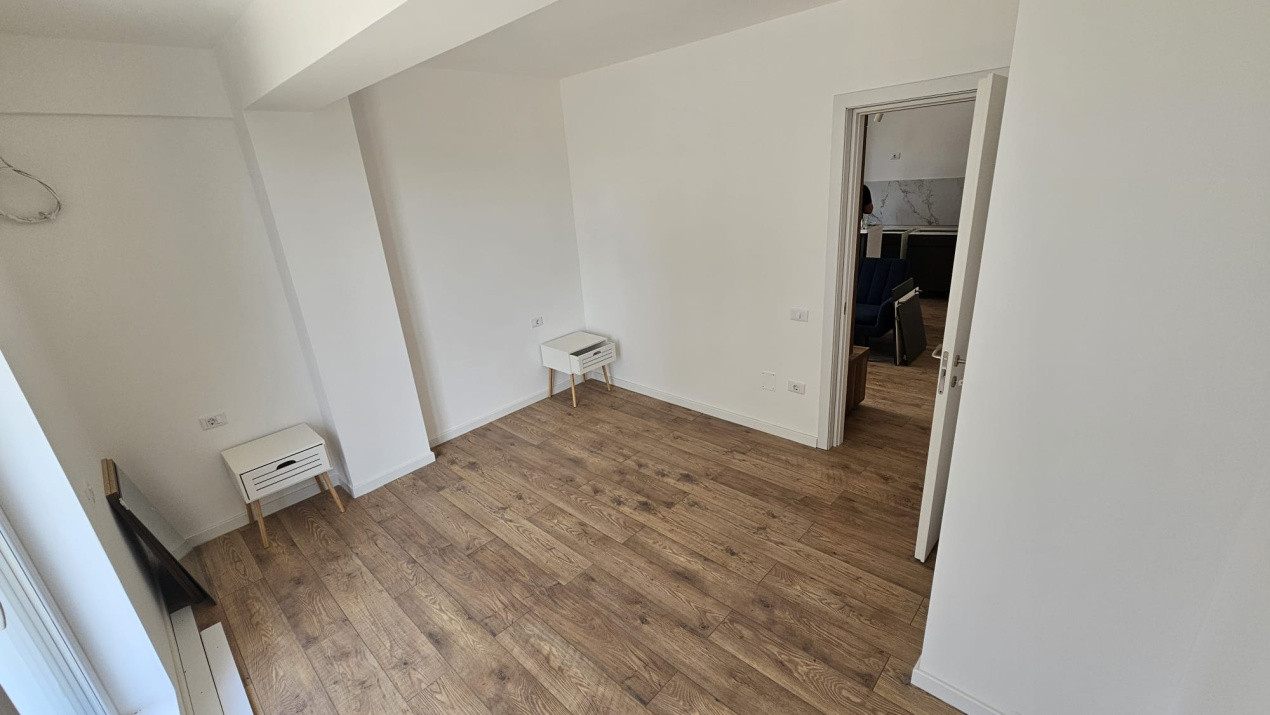 Apartament 2  camere- Otopeni