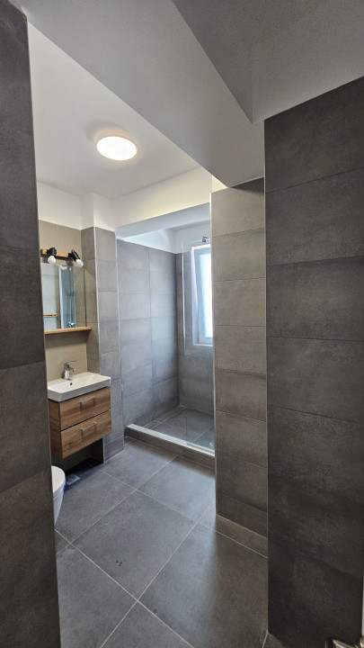 Apartament 2  camere- Otopeni