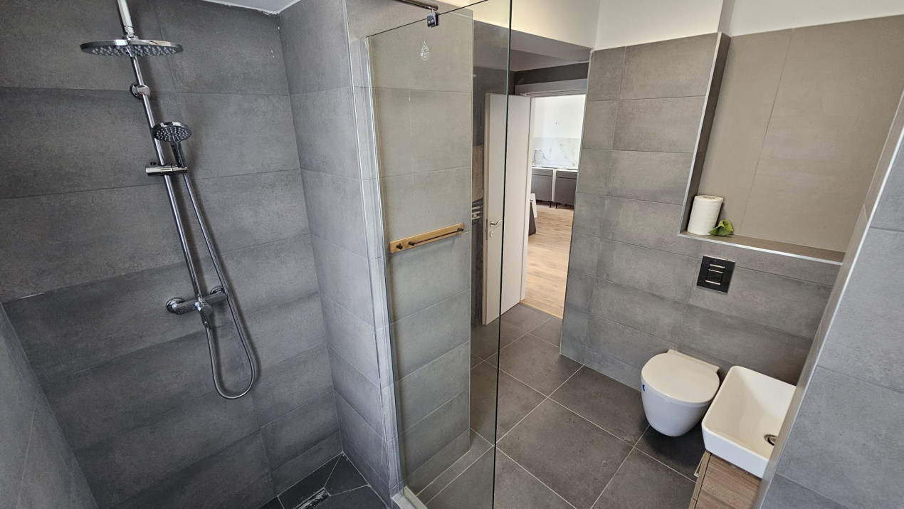 Apartament 2  camere- Otopeni