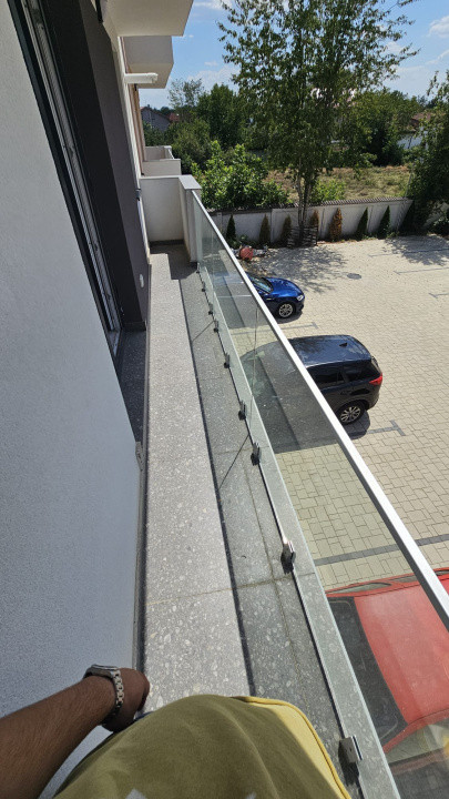 Apartament 2  camere- Otopeni