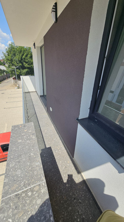 Apartament 2  camere- Otopeni