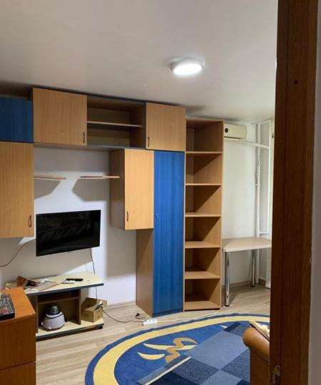 APARTAMENT 2 CAMERE RAUL DOAMNEI