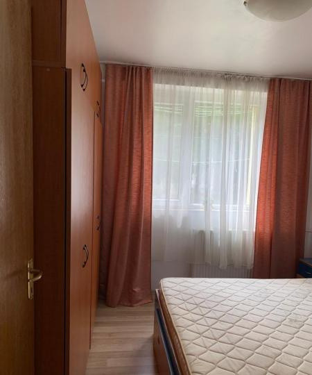 APARTAMENT 2 CAMERE RAUL DOAMNEI
