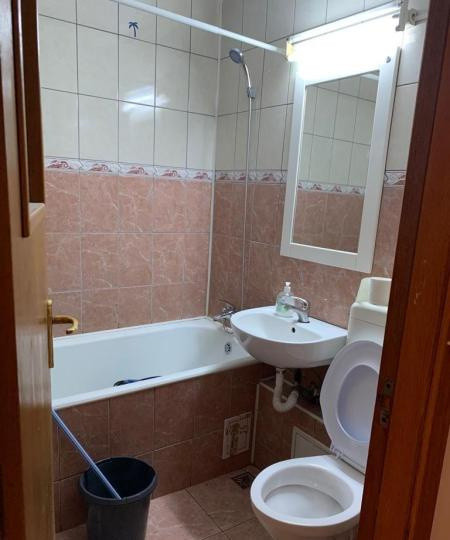 APARTAMENT 2 CAMERE RAUL DOAMNEI