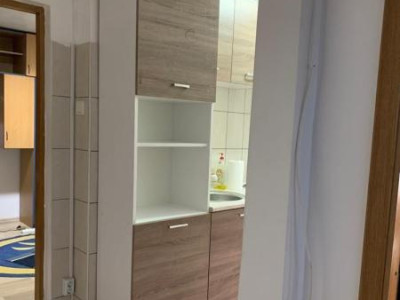 APARTAMENT 2 CAMERE RAUL DOAMNEI