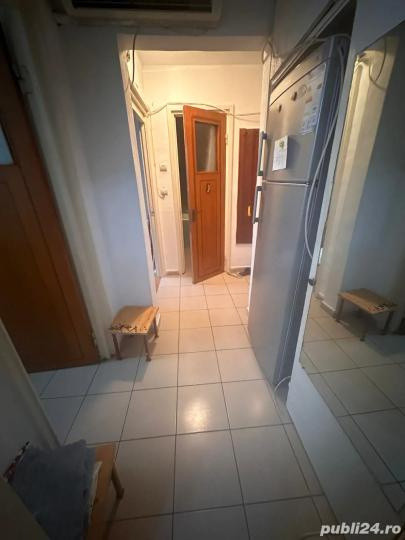 APARTAMENT 2 CAMERE LUJERULUI 