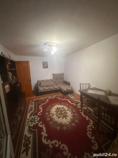 APARTAMENT 2 CAMERE LUJERULUI 