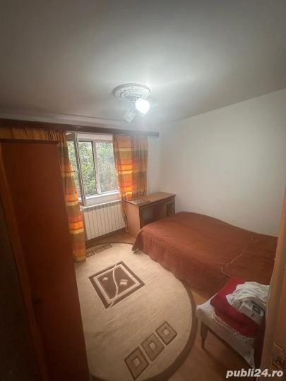 APARTAMENT 2 CAMERE LUJERULUI 