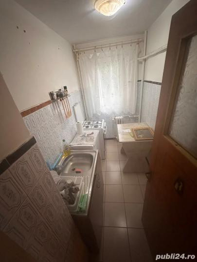 APARTAMENT 2 CAMERE LUJERULUI 