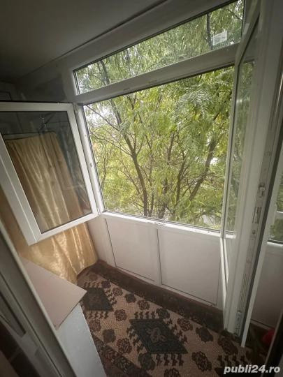 APARTAMENT 2 CAMERE LUJERULUI 