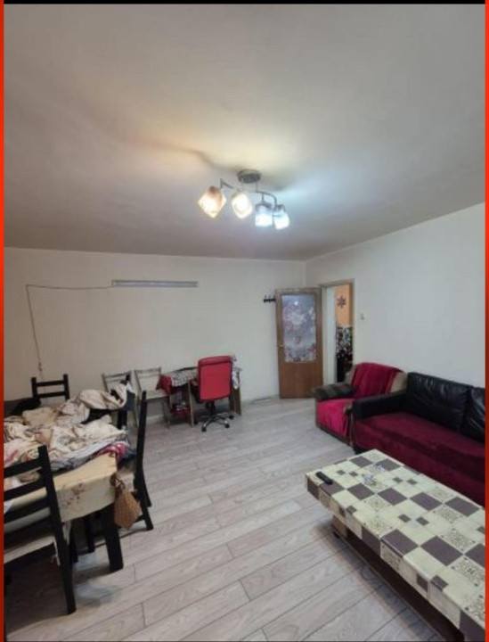 Apartament 2 camere decomandat- Unirii-Timpuri Noi