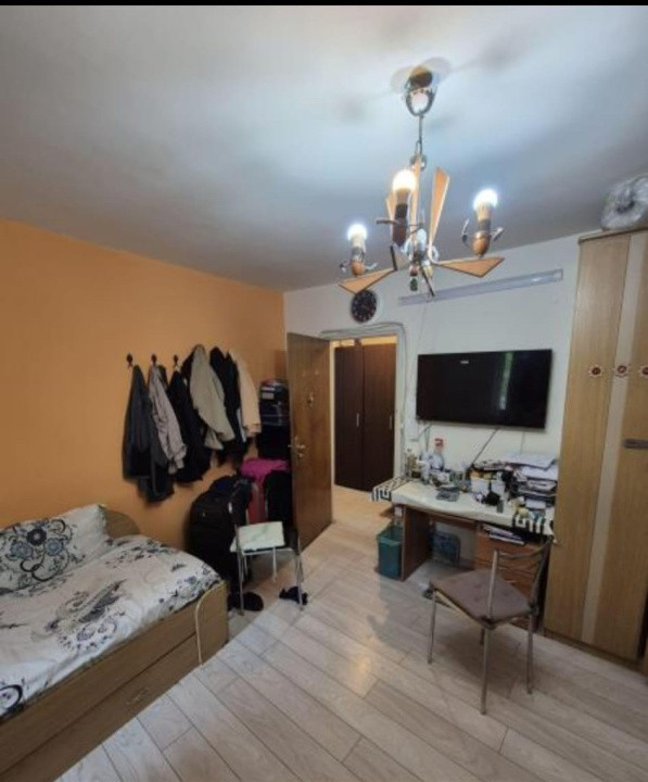 Apartament 2 camere decomandat- Unirii-Timpuri Noi