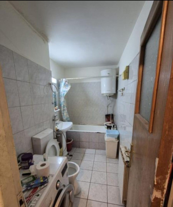 Apartament 2 camere decomandat- Unirii-Timpuri Noi