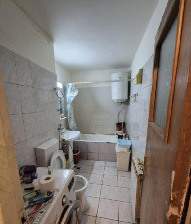 Apartament 2 camere decomandat- Unirii-Timpuri Noi
