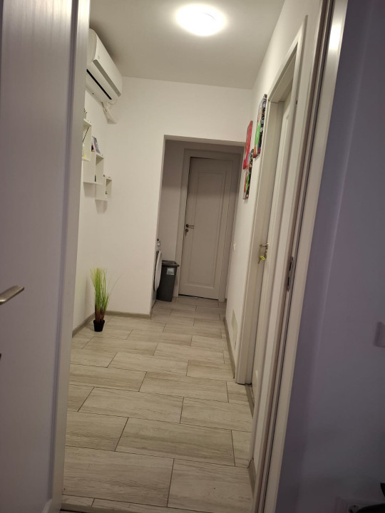 Apartament 3 Camere MOBILAT/UTILAT aproape de Metrou - Zona Pantelimon