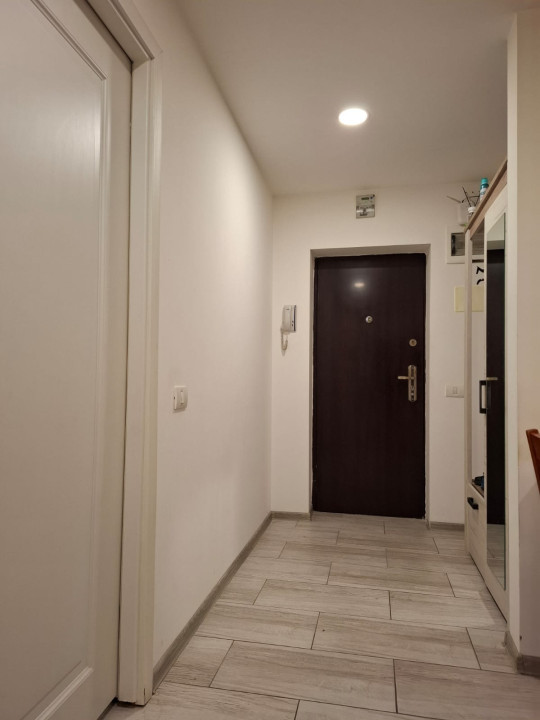 Apartament 3 Camere MOBILAT/UTILAT aproape de Metrou - Zona Pantelimon