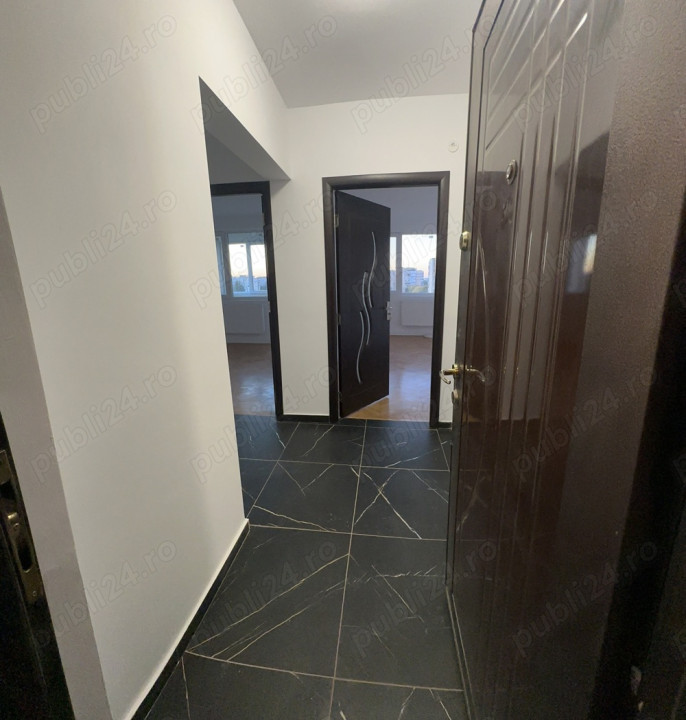 Apartament 2 camere Oltenitei-Piata Sudului