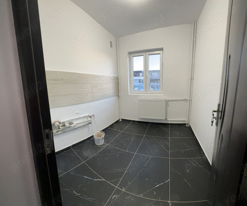 Apartament 2 camere Oltenitei-Piata Sudului