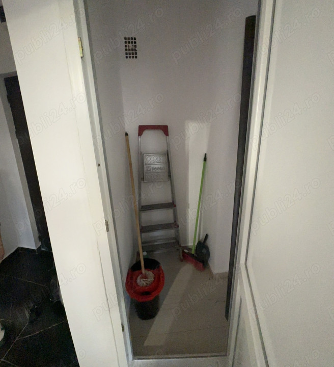 Apartament 2 camere Oltenitei-Piata Sudului