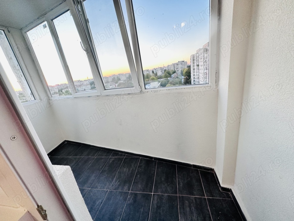 Apartament 2 camere Oltenitei-Piata Sudului