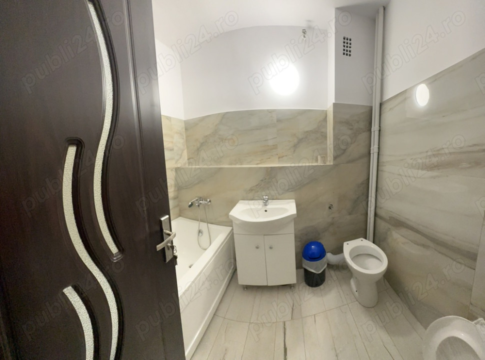 Apartament 2 camere Oltenitei-Piata Sudului