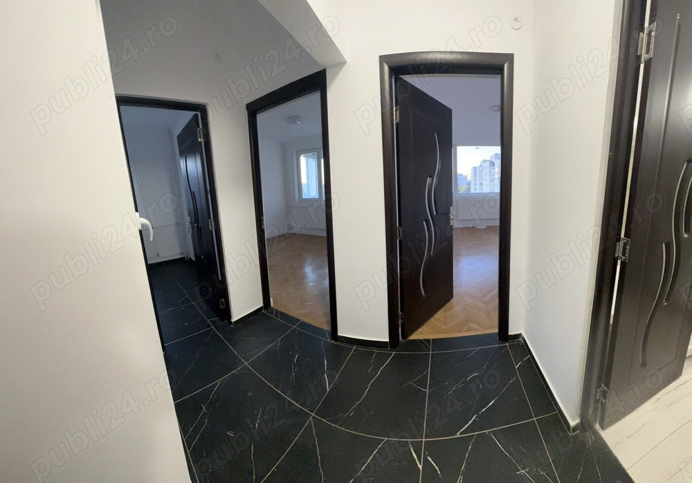 Apartament 2 camere Oltenitei-Piata Sudului