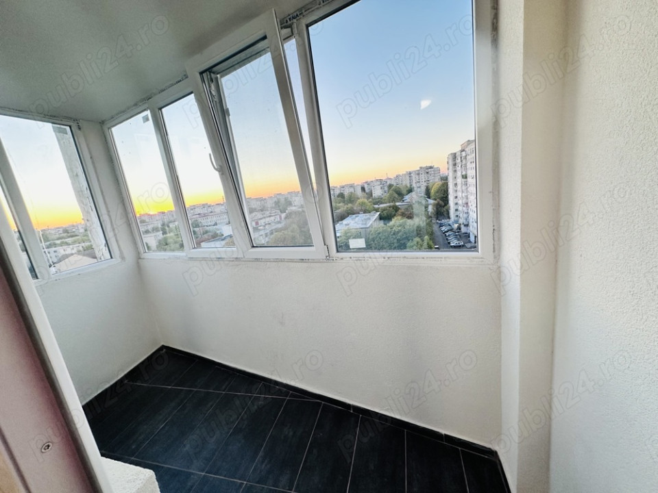 Apartament 2 camere Oltenitei-Piata Sudului